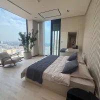 ( بالاترین کیفیت ) ۲ و ۳ خواب از سازه‌ای بی نظیر|فروش آپارتمان|تهران, ایوانک|دیوار