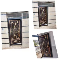 نقاشی ساختمان|خدمات پیشه و مهارت|خرقان, |دیوار