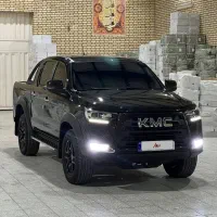 Kmc t8|خودرو سواری و وانت|تهران, دکتر هوشیار|دیوار