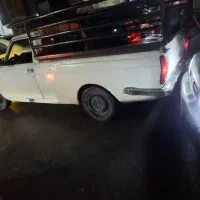 تعویض فنی به شرط بی سروصدا