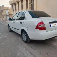 تیبا 99 بدون رنگ|خودرو سواری و وانت|کرمانشاه, |دیوار