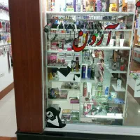 ویترین و صندلی|بوفه، ویترین، کنسول|نقده, |دیوار