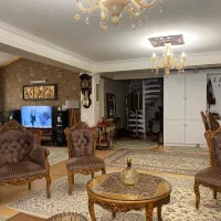 واحد 160متر/دوبلکس/بلوار و پادگان شمالی/دونبش|فروش آپارتمان|قزوین, |دیوار