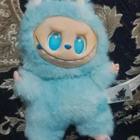 عروسک لبوبو