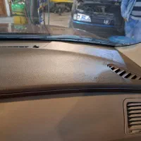 تعمیر داشبورد ماشین های خارجی و چینی