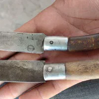 چاقو خوری قدیمی  قدمت حدود۷۰سال|کلکسیون اشیاء عتیقه|مشهد, نوید|دیوار