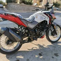 فروش موتور nh180. ان اچ 180