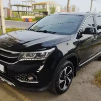 فردا موتور sx5