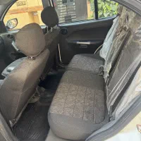 کوییک gxrl مدل ۱۴۰۳|خودرو سواری و وانت|کرج, جهانشهر|دیوار