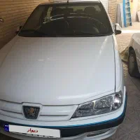 پارس مدل۹۹