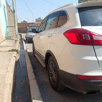 چری تیگو 5 لاکچری، مدل ۱۳۹۵|خودرو سواری و وانت|قزوین, |دیوار