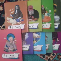 مجموعه آموزشی پرش ، پایه یازدهم