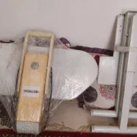 لوازم برقی نو به شرط سالم بودن