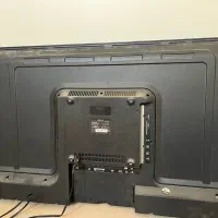 تلوزیون شکسته|تلویزیون و پروژکتور|اهواز, نادری|دیوار