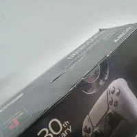 دسته لیمیتد ۳۰ سالگی پلی استیشن ۵ آکبند|کنسول، بازی ویدئویی و آنلاین|تهران, دهقان|دیوار