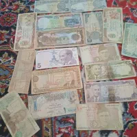 سکه نقره|کلکسیون سکه، تمبر، اسکناس|مشهد, نوید|دیوار