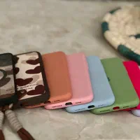 کاور گوشی آیفون ۱۱ پرومکس