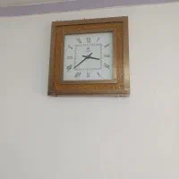 ساعت دیواری