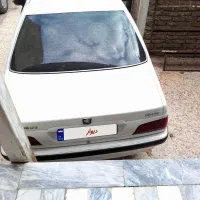 پژو پارس سال مدل۱۴۰۰