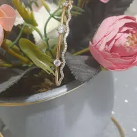 دستبند ژوپینگ|بدلیجات|محمدیه-قزوین, |دیوار