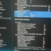 مک بوک ایر m2|رایانه همراه|تهران, آبشار تهران (دریاچه)|دیوار