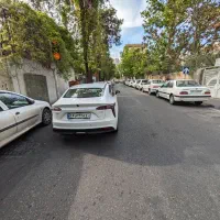 لونا 2024 با گارانتی کارکرد 5 تا