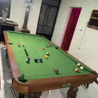 بیلیارد متوسط