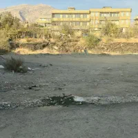 زمین مسکونی