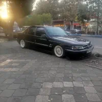 پژو پارس ۱۳۸۴