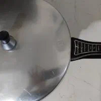 زود پز ایرانی سایز بزرگ|ظروف پختوپز|سمنان, |دیوار