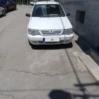 پراید 132مدل97