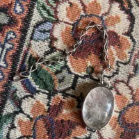 دستبند در نجف یخی