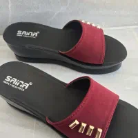 صندل زنانه..‌نو|کیف، کفش، کمربند|سیرجان, |دیوار