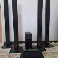 فروش سینما خانگی ال جی