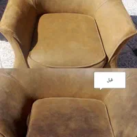 مبل شویی ،خوشخواب و...