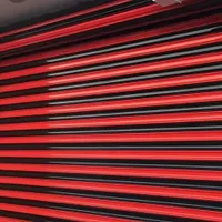 تعمیرات و نصب کرکره برقی