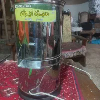 سبزی خورد کن ۳کیلویی