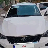 تاراv4 مدل 403|خودرو سواری و وانت|مشهد, حجاب (شهرک غرب)|دیوار