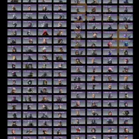 اکانت ۶ گان لجند ، ۶ کاراکتر گردونه(توافقی)|کنسول، بازی ویدئویی و آنلاین|اصفهان, کوی گلزار|دیوار