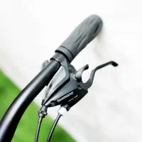 دوچرخه Viva سایز ۲۷/۵ بدنه آلومینیوم/ آکبند|دوچرخه، اسکیت، اسکوتر|گرگان, |دیوار