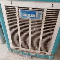 کولر آبی ۳۵۰۰ امید