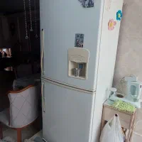 یخچال فریزر
