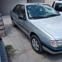 پژو 405 GLX - دوگانه سوز CNG، مدل ۱۳۹۴|خودرو سواری و وانت|تربت‌حیدریه, فردوسی جنوبی|دیوار