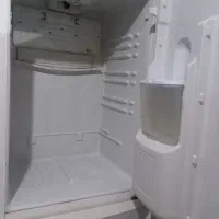 یخچال|یخچال و فریزر|تاکستان, |دیوار