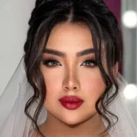 جشنواره تخفیف میکاپ و شنیون عروس و محفلی|خدمات آرایشگری و زیبایی|اصفهان, مرداویج|دیوار