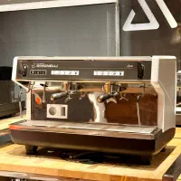 دستگاه اسپرسوساز قهوه ساز صنعتی سیمونلی آپیا تال|کافیشاپ و رستوران|تهران, نیاوران|دیوار