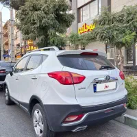 فروش جک s3 اتومات مدل ۹۹ سالم  و بی رنگ|خودرو سواری و وانت|اندیشه, اندیشه فاز ۳|دیوار