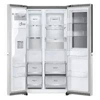 یخچال ساید ال جی اینستاویو X29 و X287 وx267 و X260|یخچال و فریزر|تهران, امین حضور|دیوار