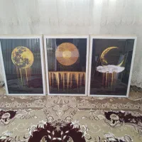 تابلو|تابلو، نقاشی، عکس|شاهرود, |دیوار