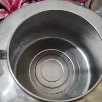 کتری ۱۲ لیتری استیل نگیر قیمت خوب
